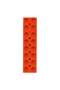 Fancy Brick Orange Highlighter 9.5x2x2cm - 4