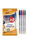 Set Pixuri BIC Cristal - 10buc