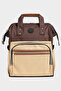 -06 Mother Care Baby Bag Mother Bag Backpack Kum - 3
