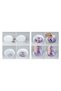 Prosop Magic cu Model Sirena 60x30cm - 4