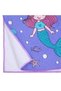 Prosop Magic cu Model Sirena 60x30cm - 5