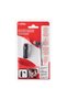 i-JMB Black Bluetooth Handsfree & Wired Headset - 3