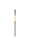 215W Series Synthetic Bristle Wave Brush No: 1/4 X 12 Pieces - 2