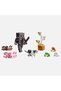 Figurina Minecraft 8cm Mattel - 3