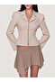 Keten Tailored Blazer Ceket
