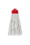 White Cotton Mop