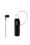 i-JMB Black Bluetooth Handsfree & Wired Headset