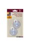 Suction Cup Hangers - 2pcs - 2