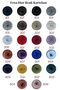 Dior Sequin Knitting Yarn Set of 4 100Gr – 310m – Cotton Blended Hand Knitting Yarn - 3
