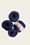 Dior Hand Knitting Yarn 100 Gr – Pack of 4 – 310 m – 75% Cotton 25% Pes – Soft and Supple Texture - 2
