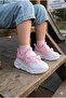 Arıa Cool Anatomical Comfortable Girls' Shoes - 3