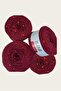 Dior Hand Knitting Yarn 100 Gr – Pack of 4 – 310 m – 75% Cotton 25% Pes – Soft and Supple Texture - 2