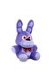Five Nights at Freddy's Bonnie Plush Toy 20 cm Officially Licensed Fnaf Rabbit Ages 2+ - 6