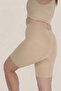 Premium Series Instant Slimming Non-Slip High Waist Corset Laser Cut Seamless Firming Body Shaper 2 Size Slimming Support Thermal Sauna Effect Corset Leggings - 5