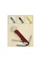 Multi-Purpose and Convenient Metal Corkscrew - Opener 4 Functions - 4