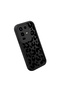 Infinix Note 50 Pro 4g Compatible High Quality Tiger Patterned Black Case