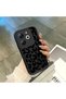 Tecno Spark Go 2024 Compatible High-Quality Tiger Pattern Black Case - 2