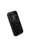 Infinix Note 50 Pro Plus Compatible High Quality Tiger Patterned Black Case