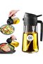 Oil Dispenser Bottle for Kitchen