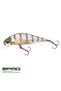 Ikiru Flat Jerk Buzzer 1/1