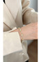 Star Figured Stone Bracelet - 2