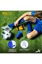 واقيات الساق البرازيلية، مقاس كبير - 5