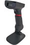 ماسح الباركود ثنائي الأبعاد EZ-S003 - 2