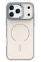 Zengemtx iPhone 17 Flexa Magsafe Cover (113808) - White - 3