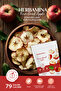 Freeze-Dried Apple - 20 Gr - 3