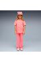Gdh Aop Girl's Pink T-Shirt - 3