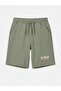 Sonic Printed Boys' T-Shirt and Shorts - 6