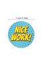 Encouragement & Thank You Stickers 1000 PCS – Motivational Labels for Packaging & Gifts - 3