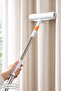 Tm-0402 Pet Hair Collection Tool Extendable Handle Hair Collector Roller 24 cm – Strong Adhesive - 5