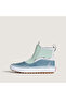 Mte Slip-On Hi Terrain V Kids Green Boots - 2