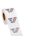 Sticker Bundle 1500 PCS – Homemade with Love, Thank You & Rainbow Labels for Packaging - 5