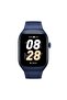 Smart Watch T2 (Deep Blue) - 1.75" Amoled Display, Bluetooth Calling, 10 Day Battery Life