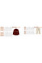 Bele Oturan Jacket and Pants Women's Suit - 6