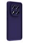 Zengemtx Redmi Note 15 4g Viera Silicone (112456) - Navy Blue - 3