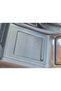 BMW E39 Orta Konsol Perde (Rollo)
