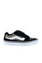 Caldrone Women's Black Sports Shoes (Vn0A2Z4Abma1)