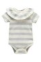- Multicolor Short Sleeve Bodysuit, 3M to 12M