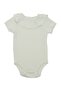- Multicolor Short Sleeve Bodysuit, 3M to 12M