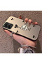Samsung Galaxy A06 4G/5G Compatible Stylish Phone Case with Bow and Ribbon Dog Figure - 2