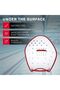 Catalyst Stroke Training Paddles Medium - 5