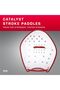 Catalyst Stroke Training Paddles Medium - 4