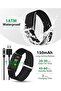 Smart Bracelet, Wearable Activity & Fitness Tracker Band, 1ATM Water Proof Connect to app - 2