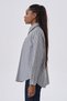 Modern and Stylish Casual Striped Shirt - 7