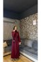 Rebel Rose Dress 1154 - 4