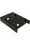 Adaptor HDD SSD 3.5" la 2x 2.5" Inter-Tech - 2