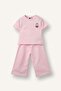 Miffy T-Shirt Bottom 2-Piece Set Baby Girl H2760A526Sp